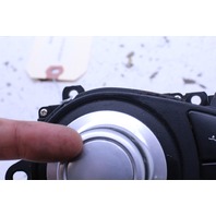 2007 BMW 328i 335i iDrive Media Controller Switch Knob Joystick OEM