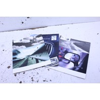 2007 BMW 328i Owners Manual Stock#21015