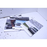 2007 BMW 328i Owners Manual Stock#21015