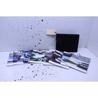 2007 BMW 328i Owners Manual Stock#21015