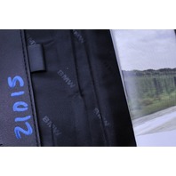 2007 BMW 328i Owners Manual Stock#21015