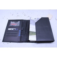 2007 BMW 328i Owners Manual Stock#21015