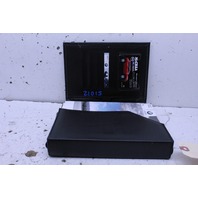 2007 BMW 328i Owners Manual Stock#21015