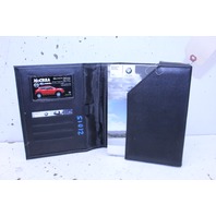 2007 BMW 328i Owners Manual Stock#21015