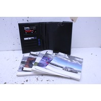 2007 BMW 328i Owners Manual Stock#21015