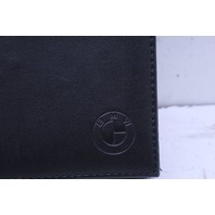 2007 BMW 328i Owners Manual Stock#21015