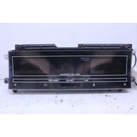 1989 Chrysler New Yorker Speedometer Instrument Cluster OEM