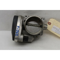 2002-2006 BMW 325i M56 Throttle Body - 13547515196 OEM