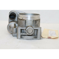 2002-2006 BMW 325i M56 Throttle Body - 13547515196 OEM