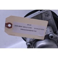 2005 BMW 325i Power Steering Pump 2110761 Stock#21016 OEM