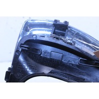 2005 BMW 325i Sedan Right Kidney Grille 7030550 Stock#21016 OEM