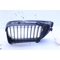 2005 BMW 325i Sedan Right Kidney Grille 7030550 Stock#21016 OEM
