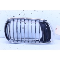 2005 BMW 325i Sedan Right Kidney Grille 7030550 Stock#21016 OEM