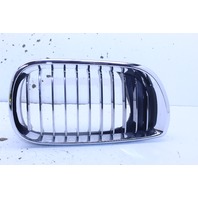 2005 BMW 325i Sedan Right Kidney Grille 7030550 Stock#21016 OEM