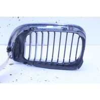 2005 BMW 325i Sedan Right Kidney Grille 7030550 Stock#21016 OEM