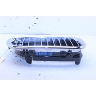 2005 BMW 325i Sedan Right Kidney Grille 7030550 Stock#21016 OEM