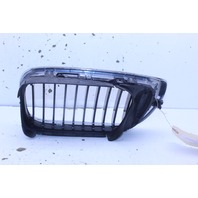 2005 BMW 325i Sedan Right Kidney Grille 7030550 Stock#21016 OEM