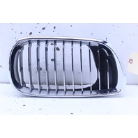 2005 BMW 325i Sedan Right Kidney Grille 7030550 Stock#21016 OEM