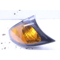 2002-2005 BMW 325i 330i Sedan Turn Signal Light Right Passanger - 63136943120 OEM