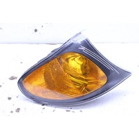 2002-2005 BMW 325i 330i Sedan Turn Signal Light Right Passanger - 63136943120 OEM