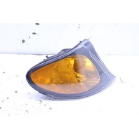 2002-2005 BMW 325i 330i Sedan Turn Signal Light Right Passanger - 63136943120 OEM