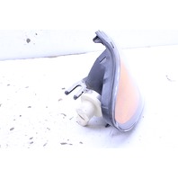 2002-2005 BMW 325i 330i Sedan Turn Signal Light Right Passanger - 63136943120 OEM