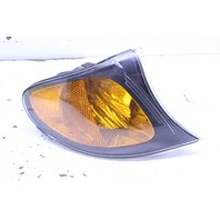 2002-2005 BMW 325i 330i Sedan Turn Signal Light Right Passanger - 63136943120 OEM
