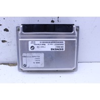 2005 BMW 325i Engine Computer Module ECU ECM DME 7543158 Stock#21016 OEM
