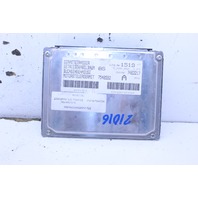 2005 BMW 325i Engine Computer Module ECU ECM DME 7543158 Stock#21016 OEM