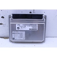 2005 BMW 325i Engine Computer Module ECU ECM DME 7543158 Stock#21016 OEM