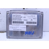 2005 BMW 325i Engine Computer Module ECU ECM DME 7543158 Stock#21016 OEM
