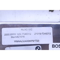 2005 BMW 325i Transmission Control Module TCU TCM OEM