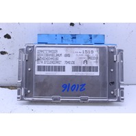 2005 BMW 325i Transmission Control Module TCU TCM OEM