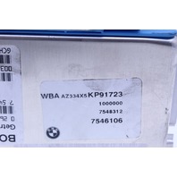 2005 BMW 325i Transmission Control Module TCU TCM OEM