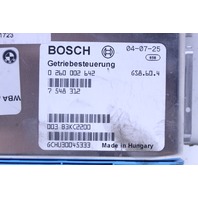 2005 BMW 325i Transmission Control Module TCU TCM OEM