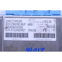 2005 BMW 325i Transmission Control Module TCU TCM OEM