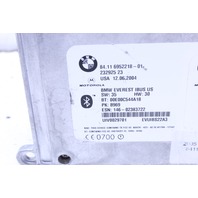 2005 BMW 325i Telematics Communication Control Module - 84116952218 OEM