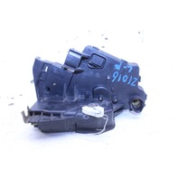 2005 BMW 325i Door Latch Lock Actuator Front Left Driver Stock#21016