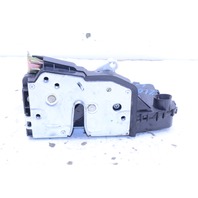 2005 BMW 325i Door Latch Lock Actuator Front Left Driver Stock#21016