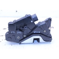 2005 BMW 325i Door Latch Lock Actuator Front Left Driver Stock#21016