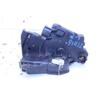 2005 BMW 325i Door Latch Lock Actuator Front Left Driver Stock#21016