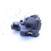 2005 BMW 325i Door Latch Lock Actuator Front Left Driver Stock#21016