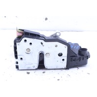 2005 BMW 325i Door Latch Lock Actuator Front Left Driver Stock#21016
