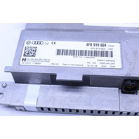 2010 2011 Audi A4 A5 A6 Q5 Central Information Info Display Monitor Screen - 4F0919604 OEM