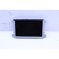 2010 2011 Audi A4 A5 A6 Q5 Central Information Info Display Monitor Screen - 4F0919604 OEM