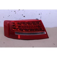 2008 2009 2010 2011 2012 Audi A5 S5 Tail Light Lamp Left 8T0945095C Stock#21017 OEM