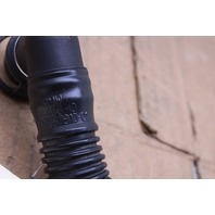 2011 BMW 328i Secondary Air Injection Pump Hose - 11727557910 OEM