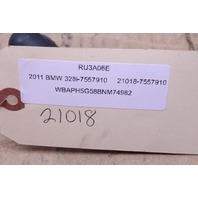 2011 BMW 328i Secondary Air Injection Pump Hose - 11727557910 OEM