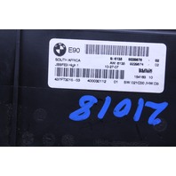 2011 BMW 328i Body Control Module BCM 9229874 OEM