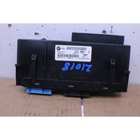 2011 BMW 328i Body Control Module BCM 9229874 OEM